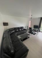 3 piéces creil centre - B&B Creil