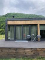 Paporoti House - Chambres d'hôtes Korostiv