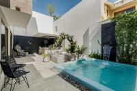 CASA LIMA- Executive Design Suites - B&B Cancún