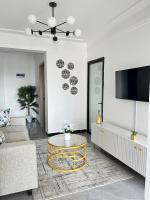 Cozy homes Kilimani - Ferienwohnung Nairobi