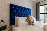 #AlimamaSpaces The Rob's Munyaka - B&B Midrand