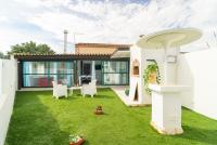 Villa Solemare - Ferienwohnung Pozzallo