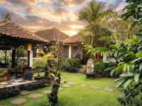 Putu's Paradise Ubud - B&B Ubud