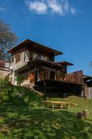 Cozy Home Saluang - Bed and Breakfast Ban Mueang Ka