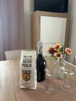 Lory's house - B&B Bergamo