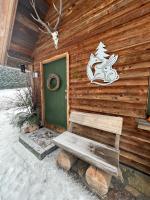 Fuchs & Has` - B&B Marienberg