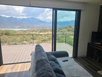 Altos Dique Potrerillos - B&B Potrerillos