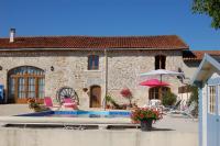 La Grange - Ferienwohnung Yviers