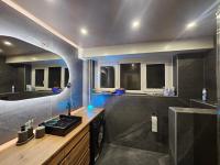 Appartement La Petite Ourse - Ferienwohnung Crans-Montana