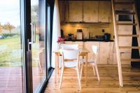 Haus mit 1 Schlafzimmer