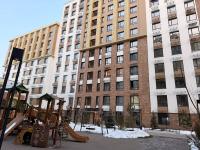 ЖК Berekeli - B&B Almaty