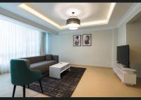 Cozy 2BR in the heart of Zamalek - Chambres d'hôtes Le Caire