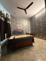 Camera Matrimoniale con Bagno Privato