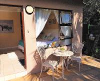 Sunbirds Bed & Breakfast - B&B Southbroom