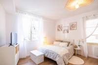 2 appartements cosys en plein cœur de Varilhes - B&B Varilhes