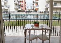 Holihome Pool & Sea - B&B Tortoreto Lido