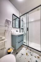 The Barbatre studio - B&B Reims