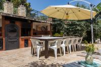 Villa al mare con piscina tra Palermo e Cefalù - B&B Altavilla Milicia
