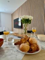 Magnifique appartement rénové dans le cœur de Menton - B&B Menton