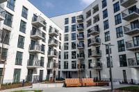 Strzelecka Bright Apartment by BookingHost - Ferienwohnung Kattowitz