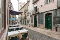 Apartments Center Bairro Alto - Ferienwohnung