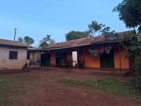 Gayela Home Stay - B&B Jinja