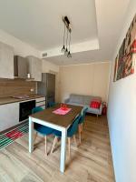 Urban Linate - Ferienwohnung Mailand