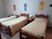 Casa Verdes del Malka - B&B Tilcara