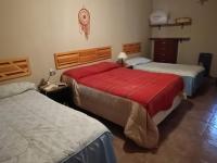Casa Verdes del Malka - B&B Tilcara