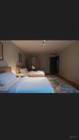 Cozy 2BR in the heart of Zamalek - Chambres d'hôtes Le Caire