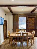 Ojakh Resort - Ferienwohnung Idschewan