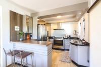 Refúgio Sul da Ilha, casa Nova, Wi-Fi, Ar condicionado e 2 vagas se estacionamento - Ferienwohnung Florianópolis