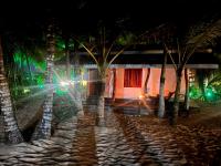 Ibisbird Beach Bungalows, Sport, Spa and Restaurant - B&B Tangalle