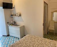 Doppelzimmer mit eigenem Bad