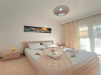 Gousios Apartments - Chambres d’hôtes Polygyros