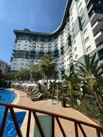 Serenity Residence - B&B Alanya