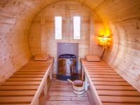 Ferienhaus 4 Jahreszeiten Insel Rügen ab 4 Personen - Chambres d'hôtes Glowe