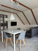 FEWO Eggenstein beim KIT - Bed and Breakfast Eggenstein-Leopoldshafen