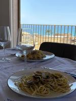 Dimora Mediterranea - B&B Cava d'Aliga