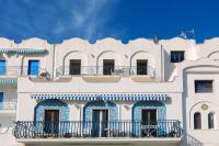 50 Passi dalle Terme by BarbarHouse - B&B Santa Cesarea Terme