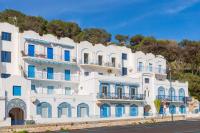 50 Passi dalle Terme by BarbarHouse - B&B Santa Cesarea Terme