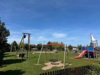 Lilly Luxury Hot Tub Caravan - theluxurycaravan - GV109 Grange Leisure Park - Chambres d'hôtes Mablethorpe