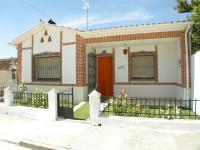 Casa rural El Laurel - Ferienwohnung Chañe