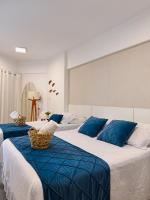 Apartamento lindo com vista ao Mar - B&B Aracaju