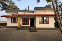 Golden Breeze Bekal - B&B Bēdadka