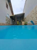 Piscina, lazer e diversão em Cabo Frio - Chambres d’hôtes Cabo Frio