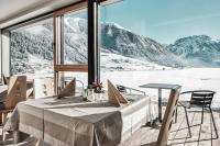 Residence Froy - Ferienwohnung Reschen am See