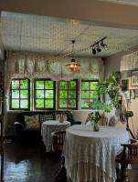 宁曼路别墅-二楼两房一卫 有洗衣机 空气净化器 厨房 - B&B Chiang Mai