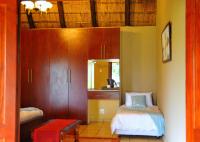 King Room with Garden View
