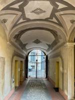 Nido intimo - Palazzo Ducale - Accademia Militare - B&B Modena